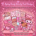 Mystery beauty box (2 types)