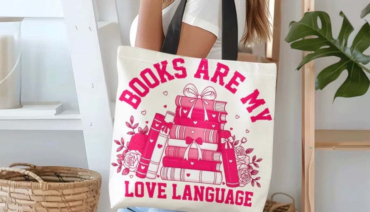 Reading accessories